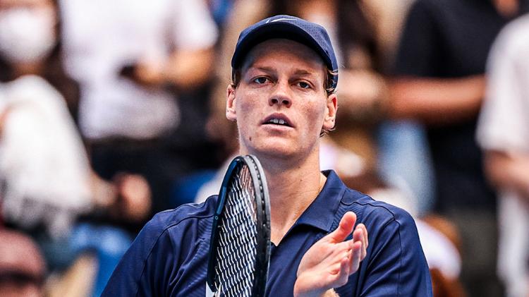 巴黎大师赛是辛纳和兹维列夫本赛季最后的大师赛夺冠机会