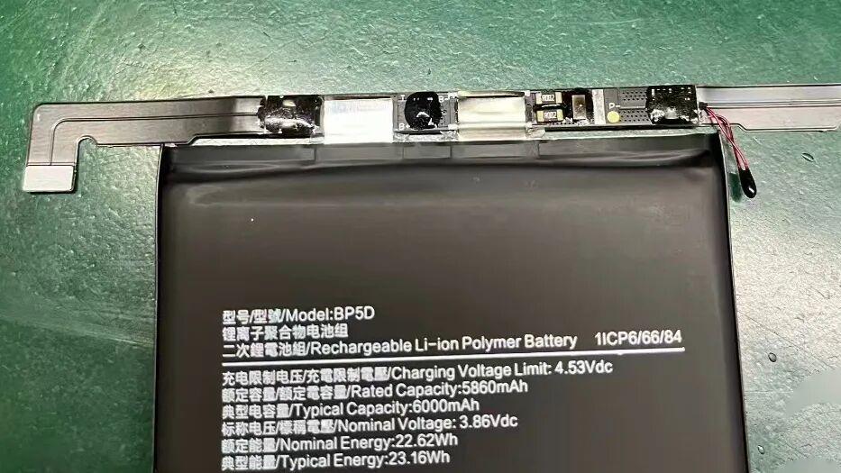 小米13P/14P更换金沙江电池，续航原地起飞，成品才99块