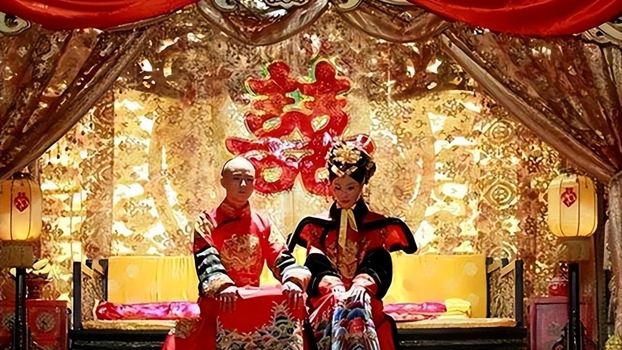 古代为什么“同姓不婚”？