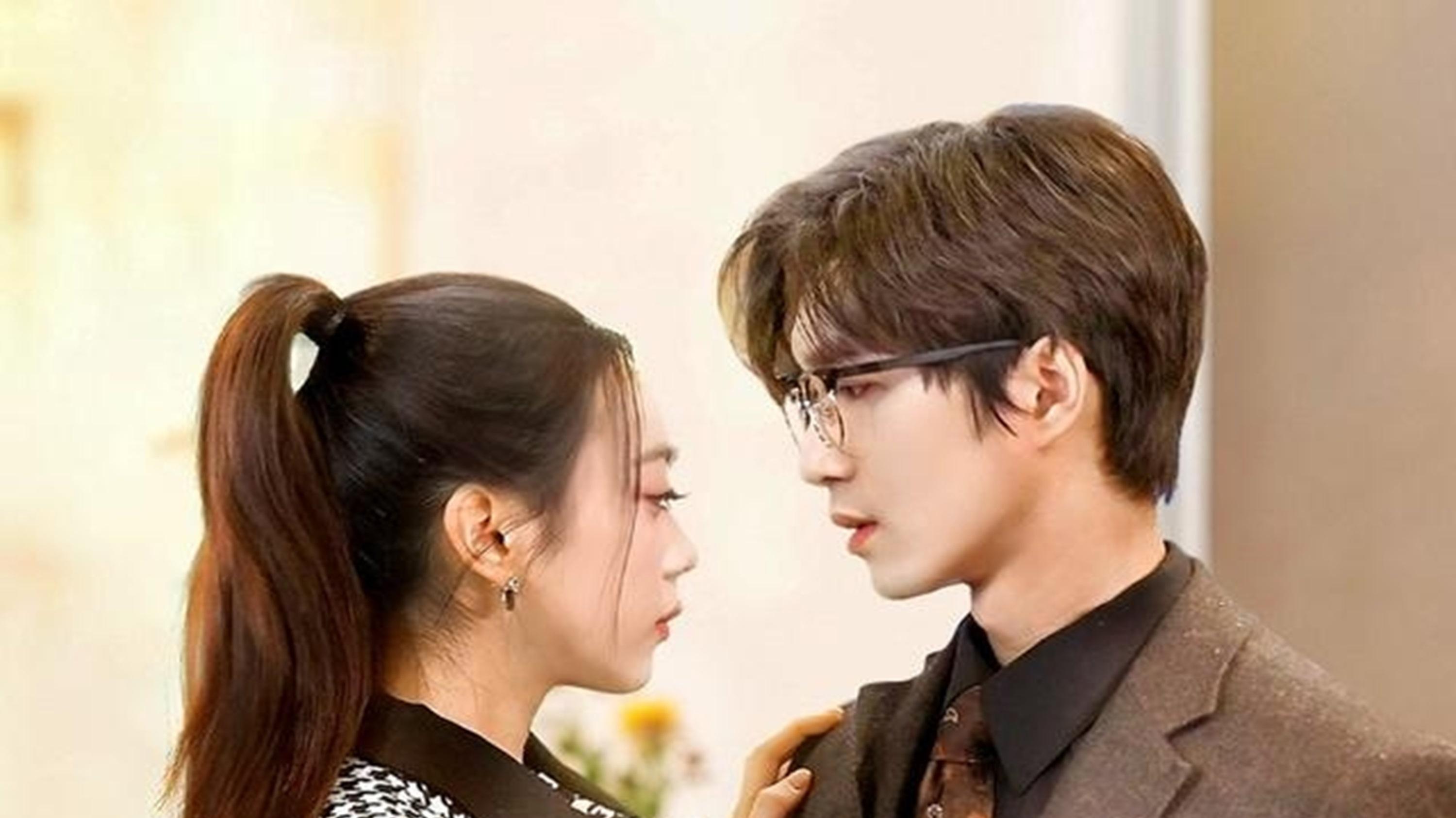 「🔥高糖治愈恋｜《与你共揽晴天&风起时想你》全70集｜余佳学×周玉玲演绎心动之旅，免费畅享全集！」