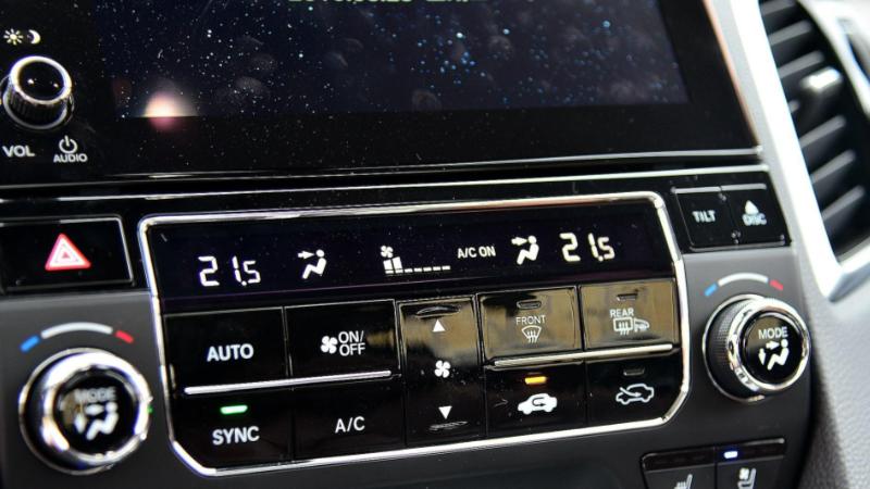 提车别太老实！跟着老司机学，先检查这5个隐藏功能，销售最怕你问这些