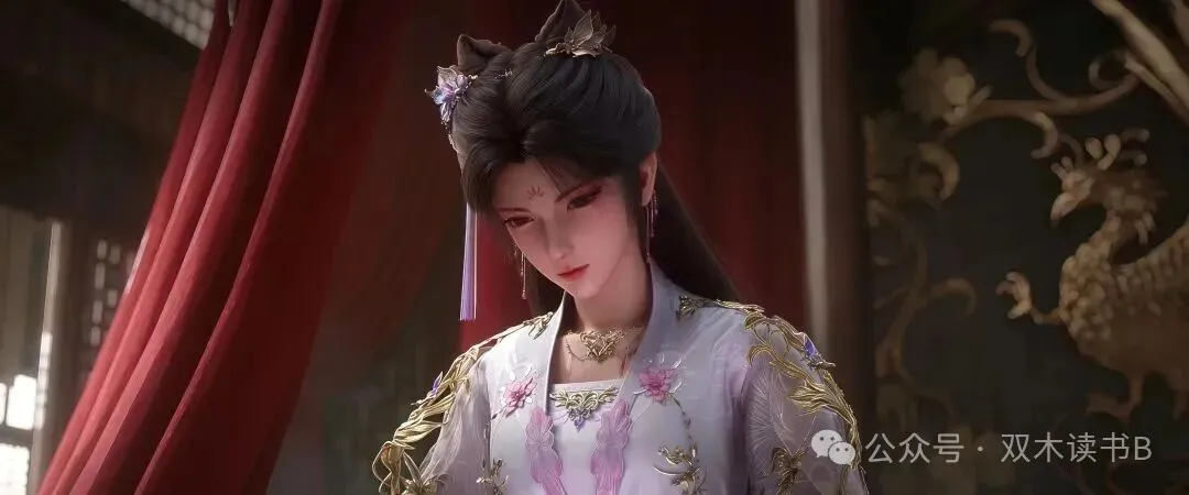 逆天邪神：云澈 200 息扛完荒噬封神！画彩璃立誓护夫，无明神尊疯癫爆过往？