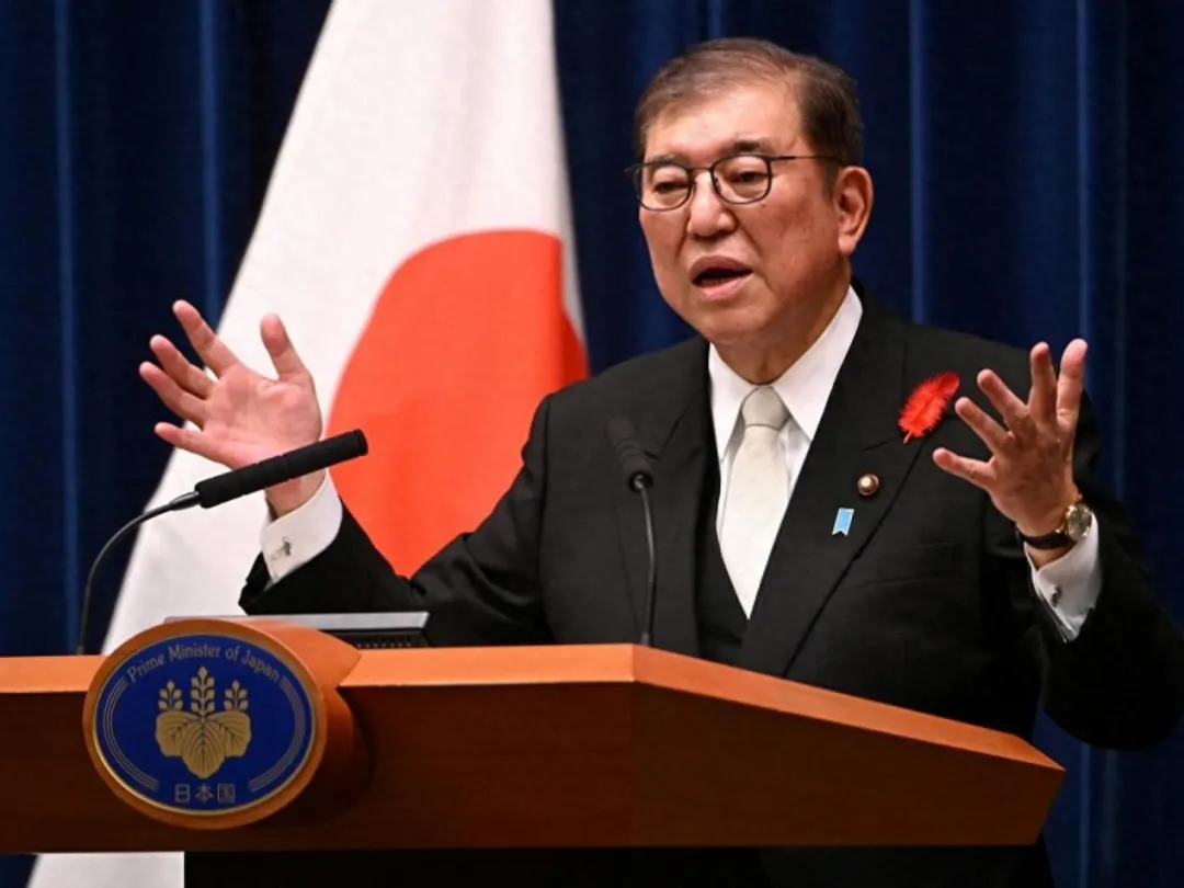 越界就打，绝不留情！日本开出危险“首枪”，国防部的回应很不寻常​