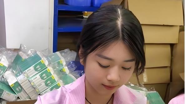 我的2025退厂指南：一个江西20岁厂妹的自救vlog