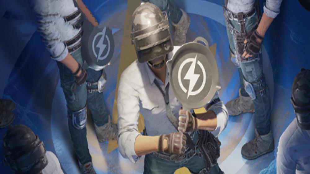 “吃鸡”继枪、车、衣服、飞行器后，下一个“升级X”会是什么？