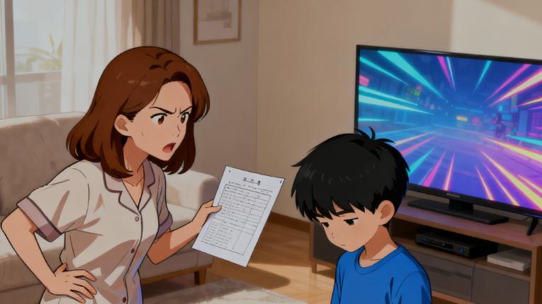 你是不是也有同款爸妈？他们的爱，为何总让人窒息？