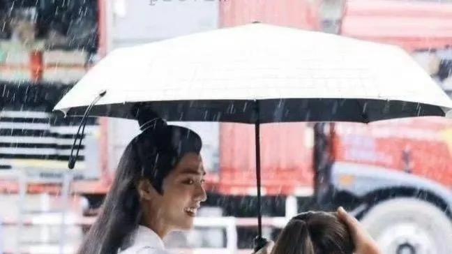 流量的陷阱，善良的代价？肖战，你究竟做错了什么？