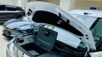 24 款极氪001车主集合！