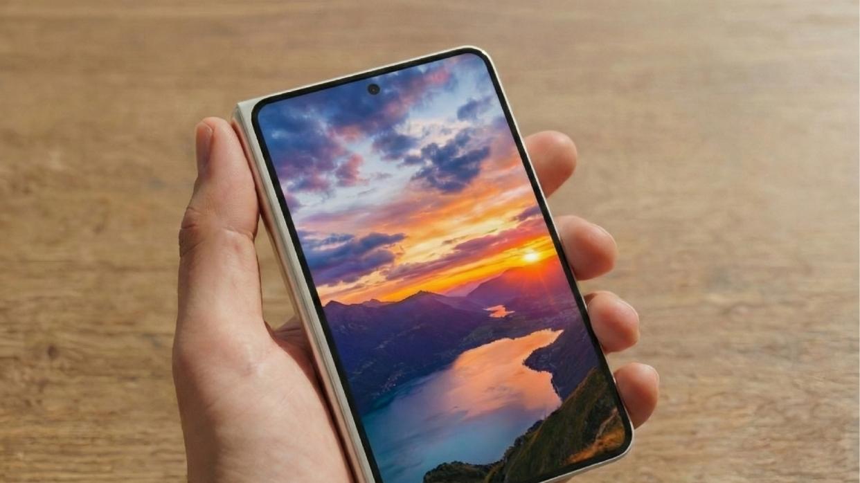 苹果母公司是OPPO吧？🤭