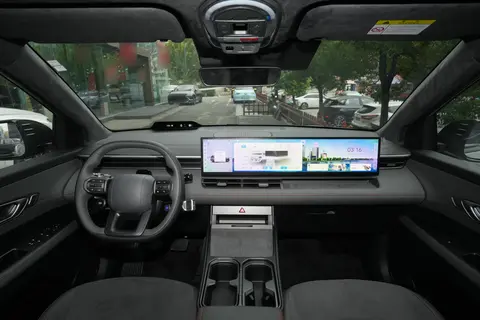 北京现代EO 羿欧上市：纯电紧凑型SUV续航最高722km