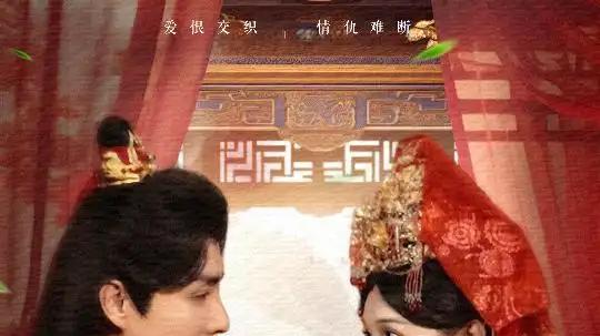 短剧《翩翩惊鸿逆游龙》全网热播, 翩翩惊鸿逆游龙青春的奇幻漂流