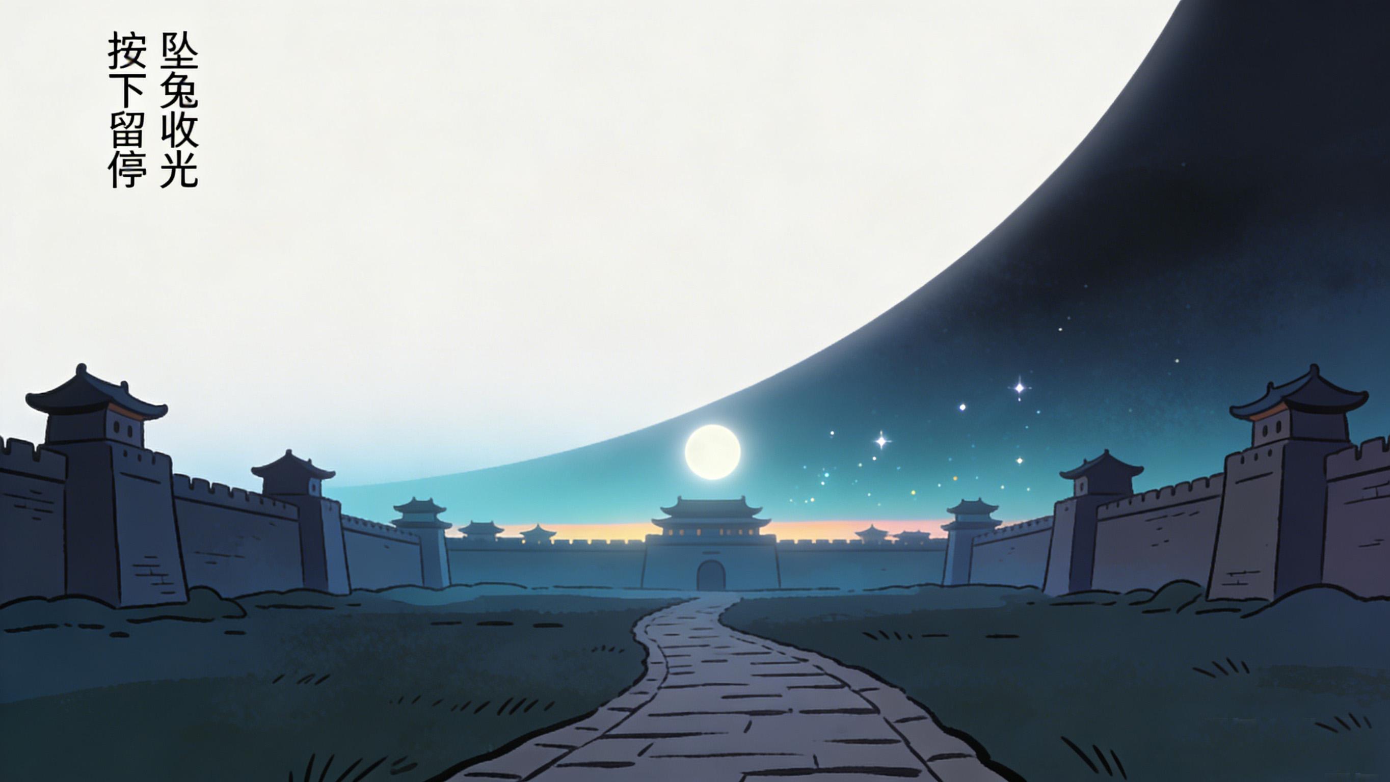 拣几枚冷门清绝的成语，为你的表达增添一份独特的韵味