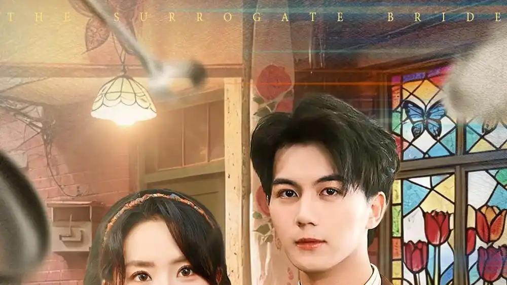 《替嫁厨娘在80》美食碰撞年代火花、逆袭人生甜宠爽文。