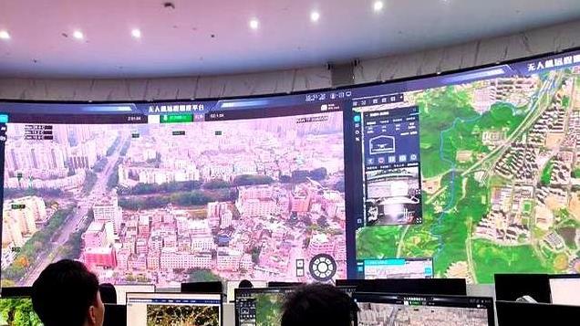 深圳龙岗建“空天地”救援队，8分钟救援背后，成本谁来承担？