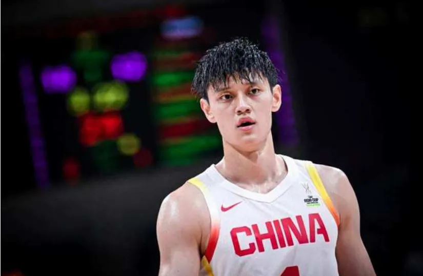 中国男篮VS日本前瞻：复仇锁定亚洲杯无悬念 周琦赵睿回归盼大胜