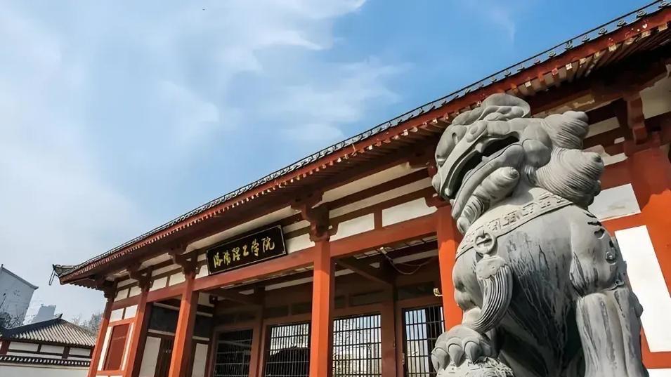 定了？洛阳理工学院定下更名目标，三个校名呼声高，哪个更靠谱？