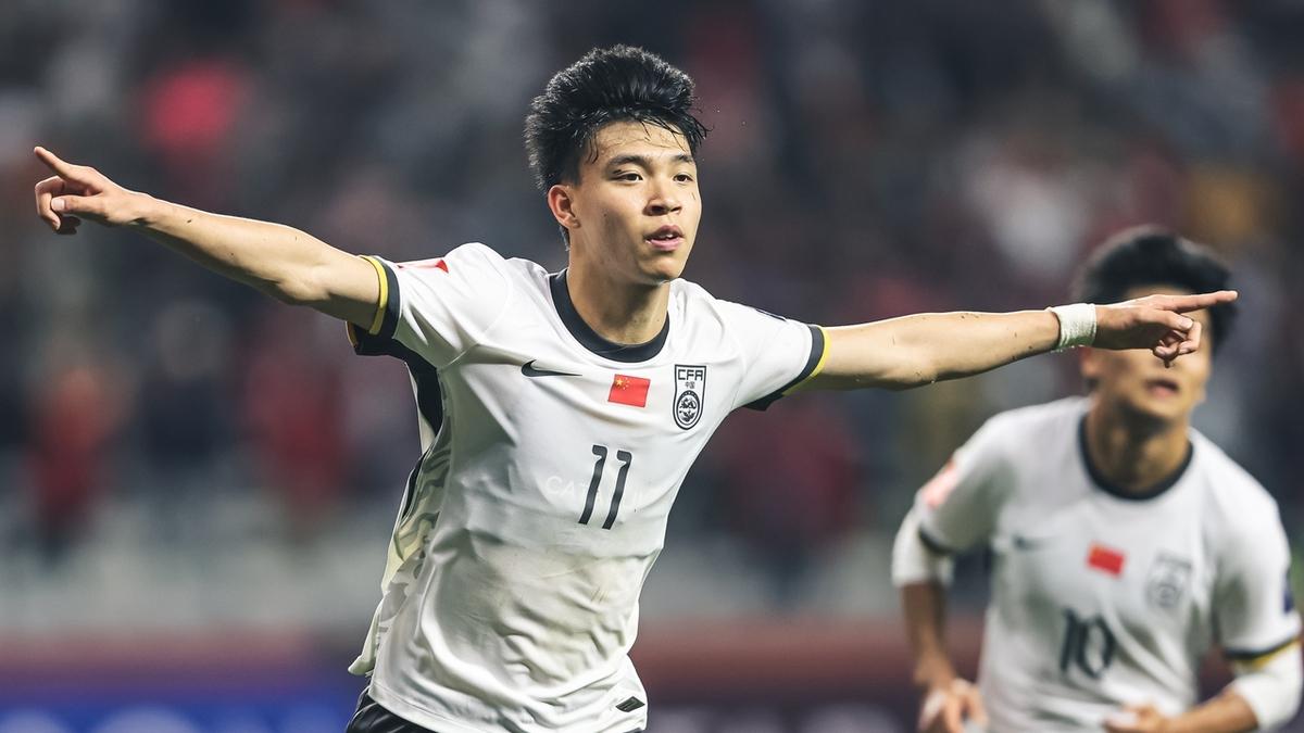 U20亚洲杯第3轮前瞻：男足vs澳大利亚男足，双方力争小组头名