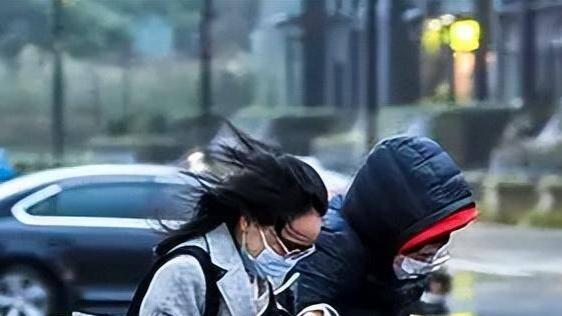 寒潮来袭 “速冻”模式如何应对 河南多地今日飘雪