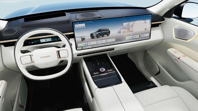 破解三代同堂出行痛点，领克900的“全能型”产品思维有多强