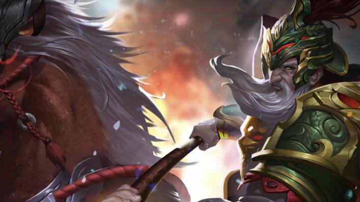 三国杀：武器真正的主人！在他们身上，才能展现神威