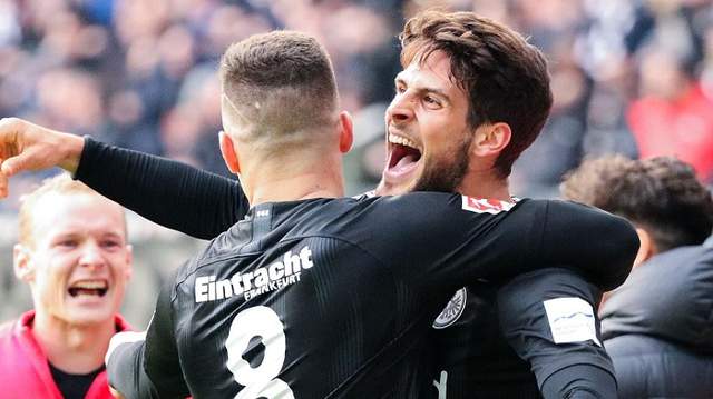 德甲周六焦点战：法兰克福主场迎圣保利，攻防博弈定胜负