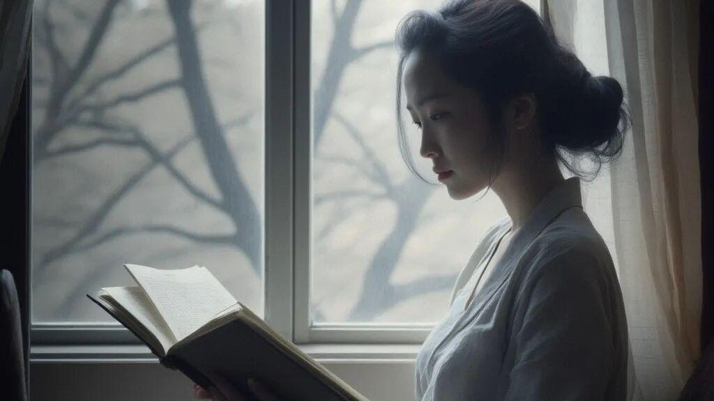 有时候，话太多反而不好