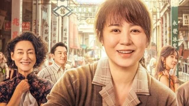 金鸡奖提名最大的争议来了！不见章子怡马丽赵丽颖，看到段奥娟都懵了