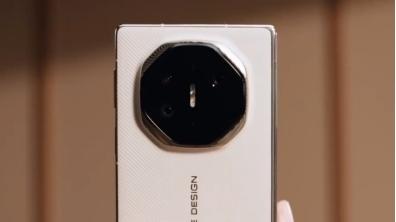 三折叠再进化！华为Mate XTs 非凡大师定档9月4日亮相