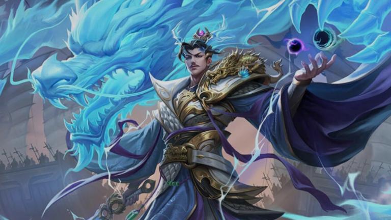 三国杀：三国鼎立不要忘记群雄，他们也有专属的门面担当