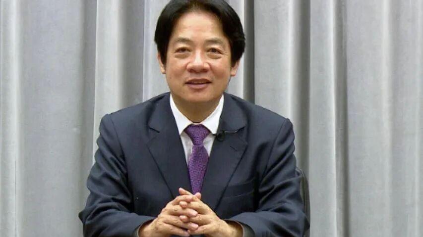 国民党主席选举首场辩论，“我是中国人”成主旋律！