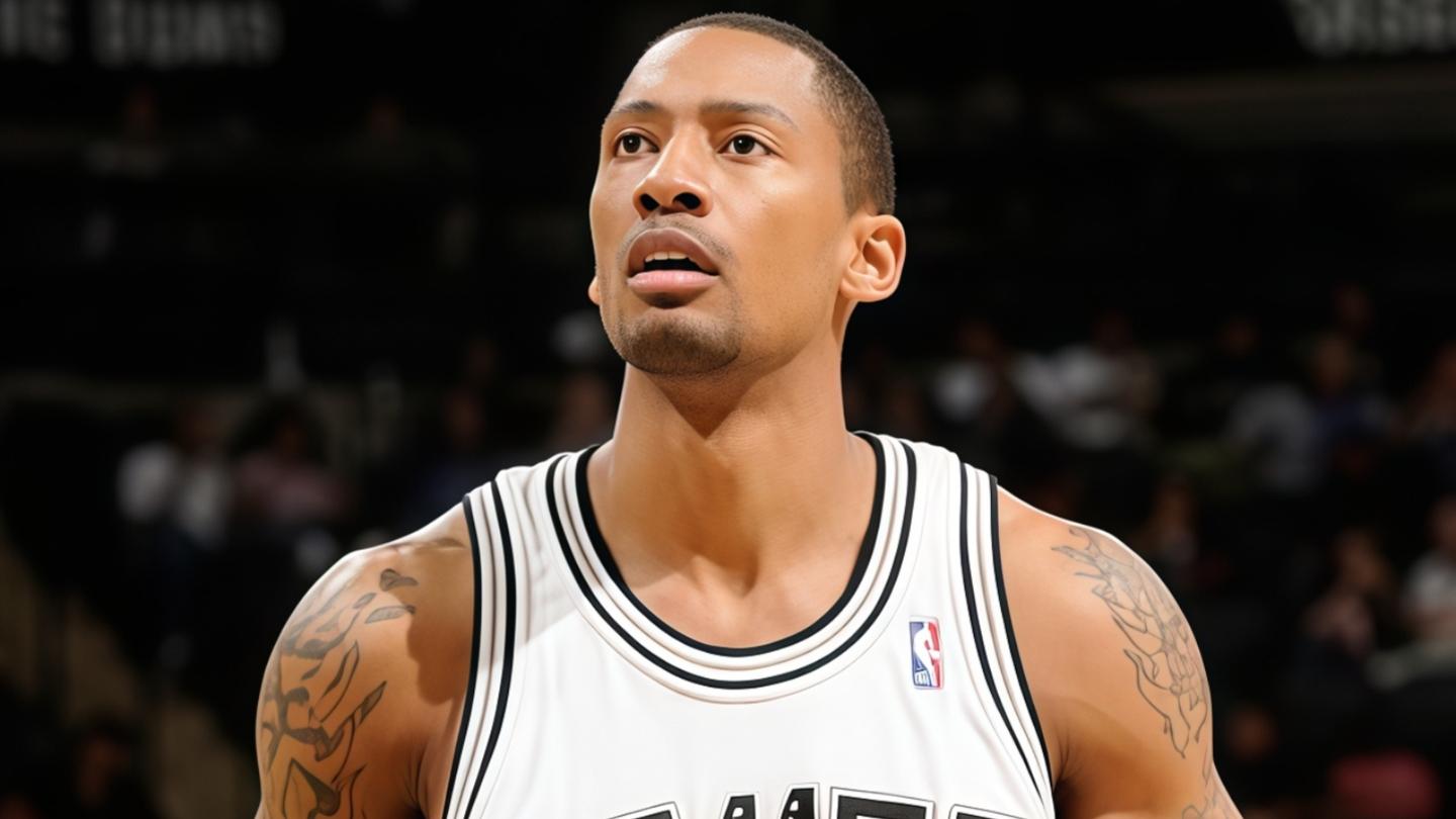 马库斯·海斯利普，兼具机动性的锋线摇摆人