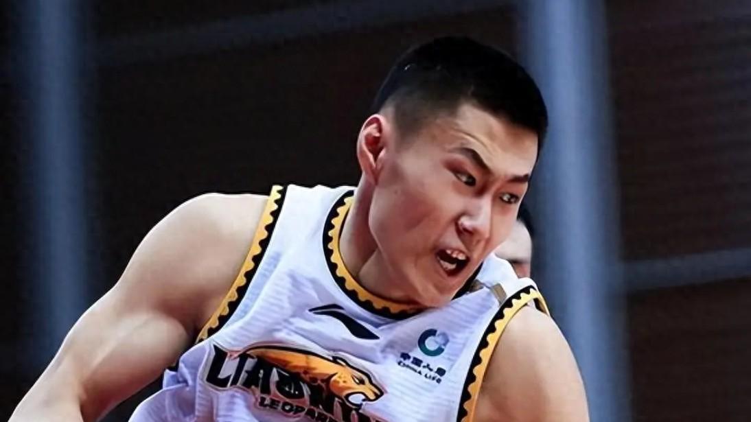 CBA又一励志典范！曾是辽宁铁板凳 如今回归已能挑大梁
