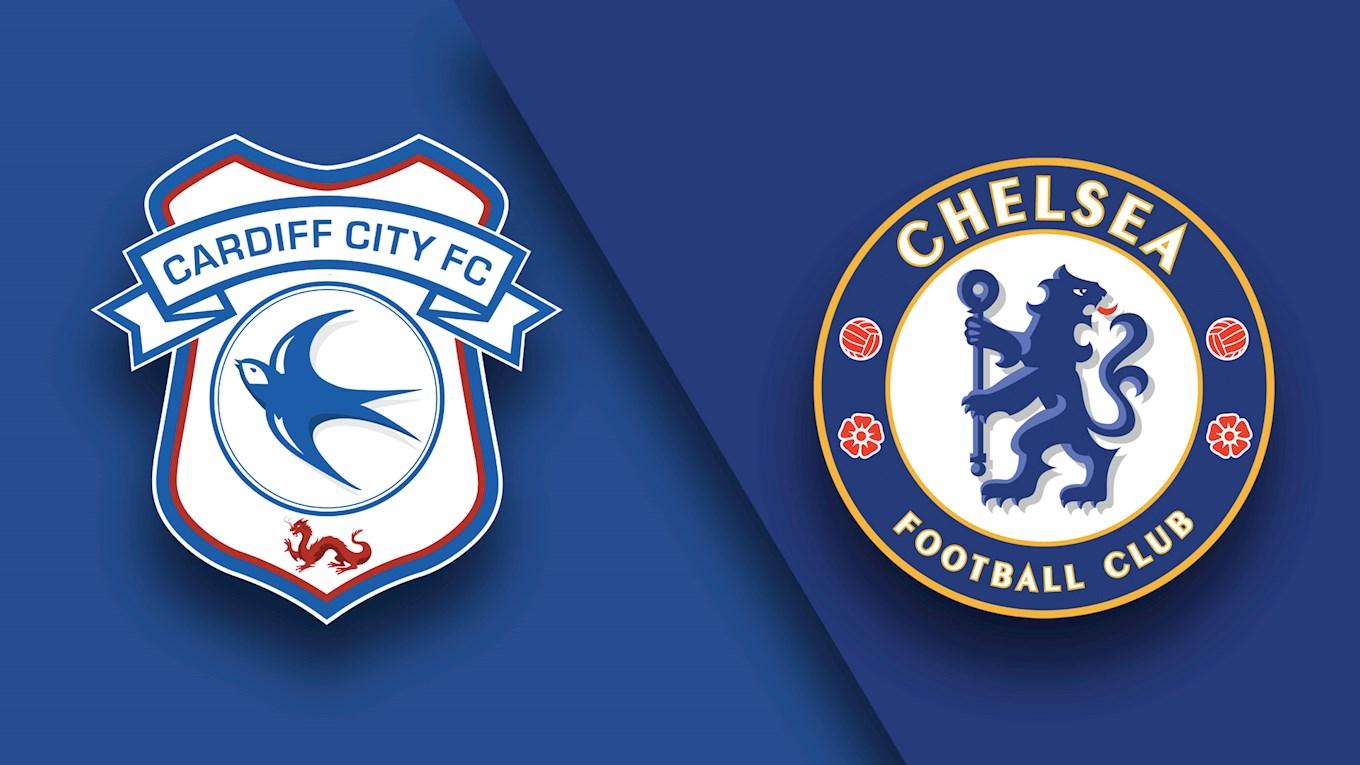 英联杯前瞻比分预测：加的夫城VS切尔西，罗马，特鲁瓦全部拿下！