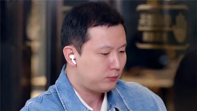 我们的爸爸：傅潇倩为啥拿不起黄圣依的剧本？看这四个差距就知道