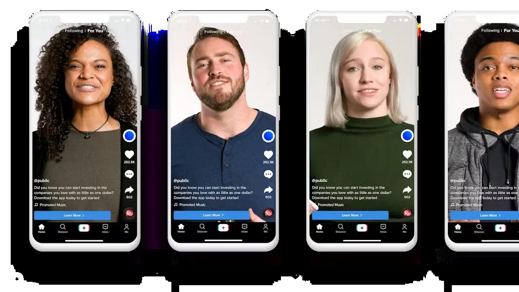 全球品牌TikTok案例：成功出海营销实例