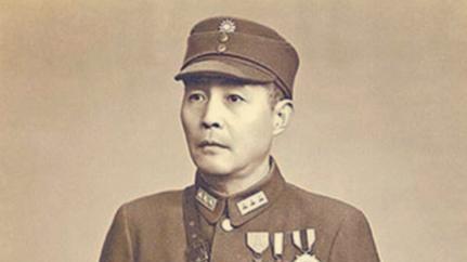 保定军校生，蒋氏心腹将，钱大钧的起伏人生