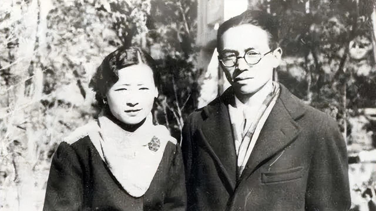 林徽因爱徐志摩吗？病重执意见张幼仪，3个细节揭露她的隐秘心事