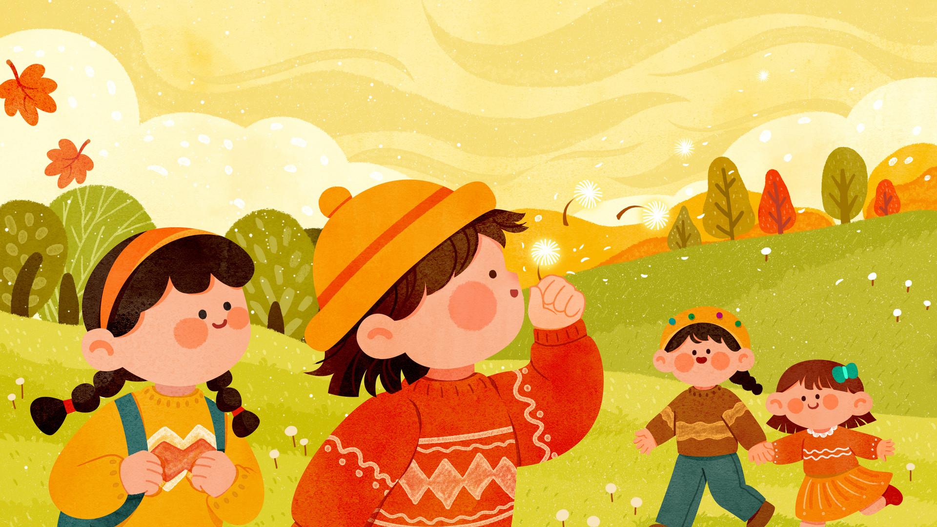 少和孩子生气吧，看完你就知道原因了