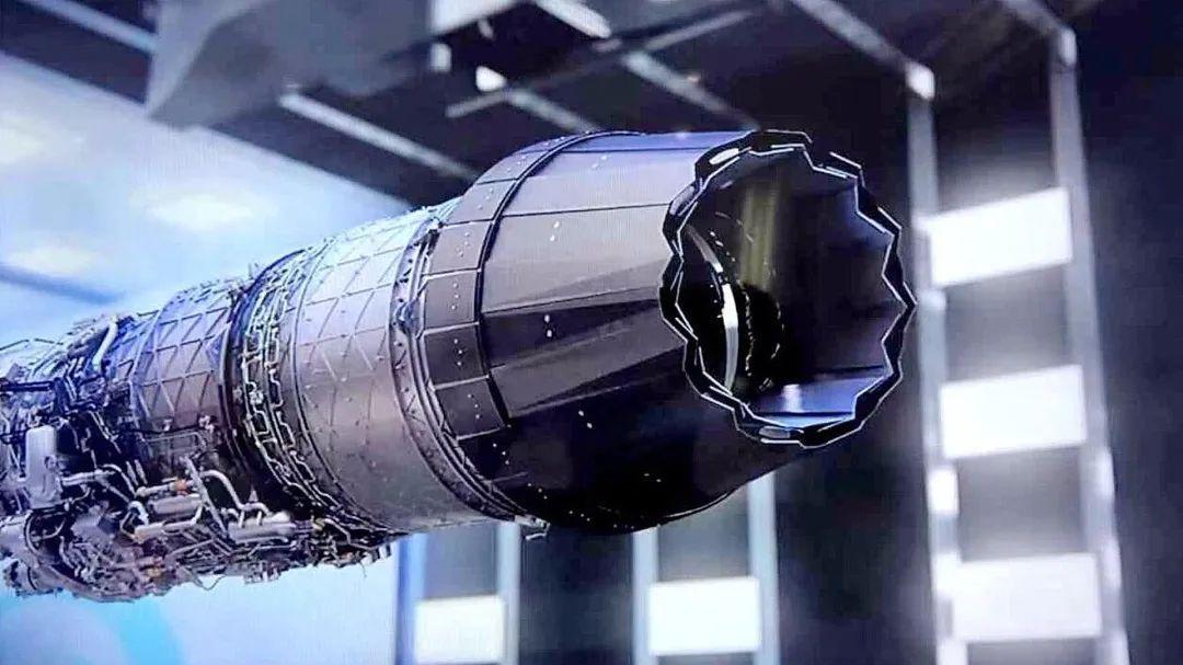 国产氢氧旋转爆震发动机横空问世，综合性能领先老美十年吗