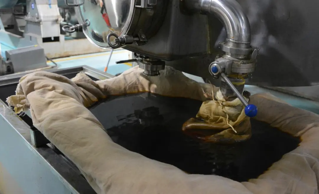 省消保联赴山西省美锦醋业股份有限公司开展消费权益保障实地考察