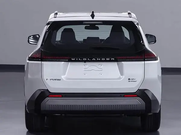 汽车圈头条：采用全球同步外观设计，搭第五代智能电混，广汽丰田全新威兰达上市