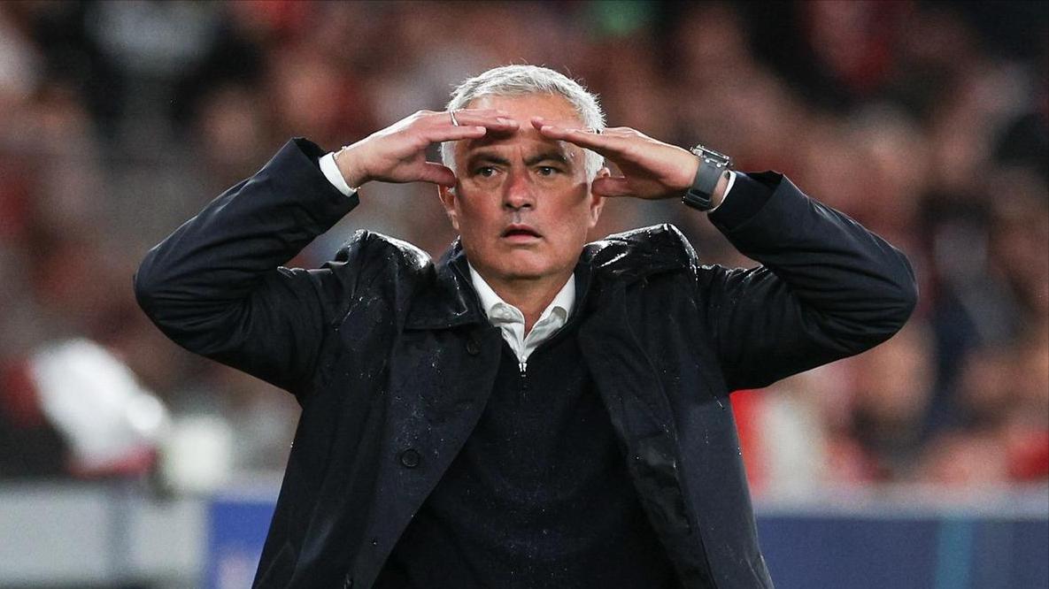 随着波尔图2-0，葡超最新积分榜出炉：穆帅率队已经落后榜首8分