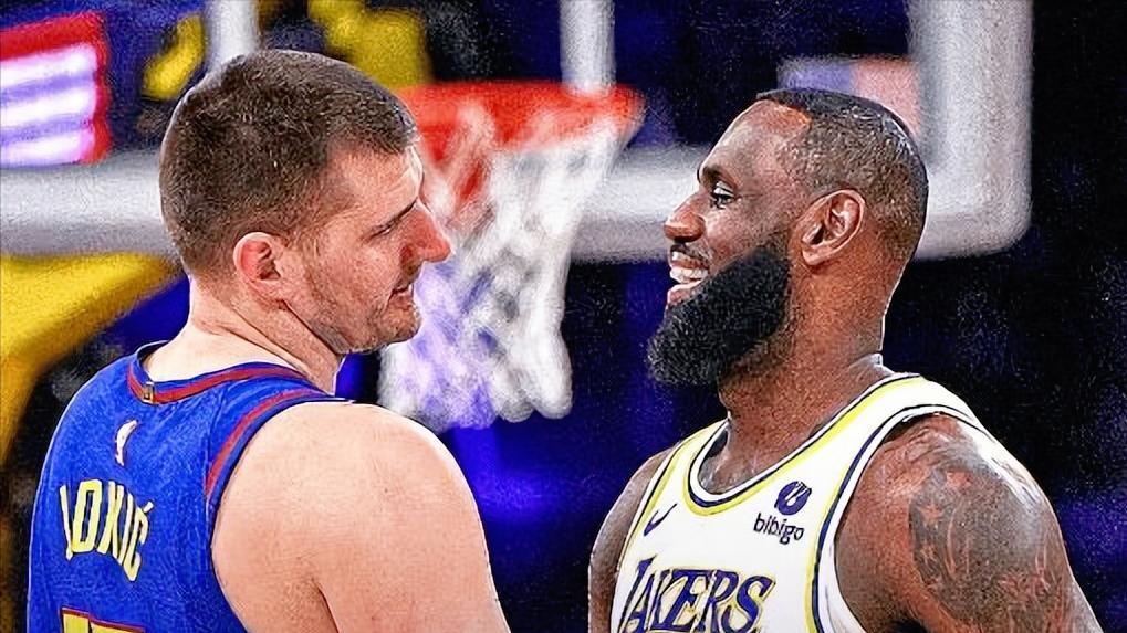 NBA战略轮休再引争议！约基奇穆雷避战卡位赛，是算计勇士还是？