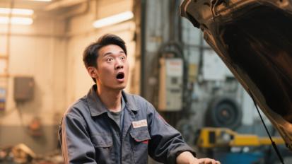 空调只开内循环？维修工曝蒸发箱霉菌超标百倍真相