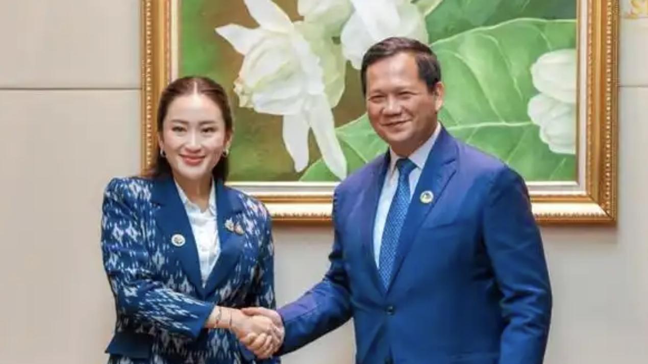 两邻国突然交火，千年古寺引发激战，周边求稳太难了！