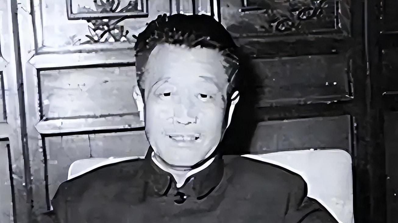 国军各大猛将之中，唯有一人能够对抗林粟，可惜被自己人用废了