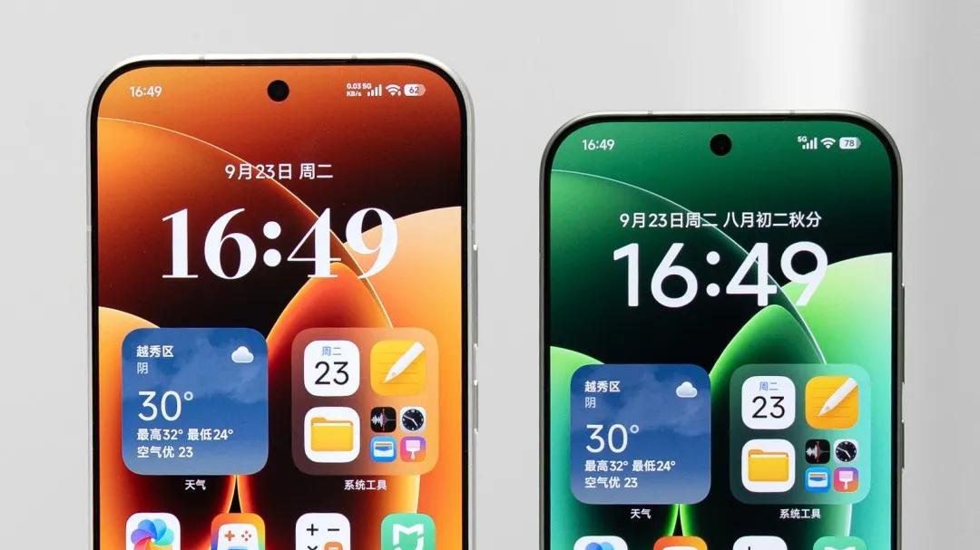 小米17 Ultra还有个相机版？这次玩大了