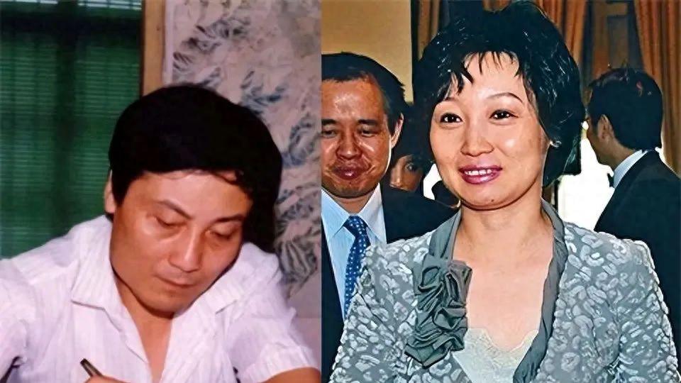 施幼珍的复仇：一个原配的沉默和雷霆