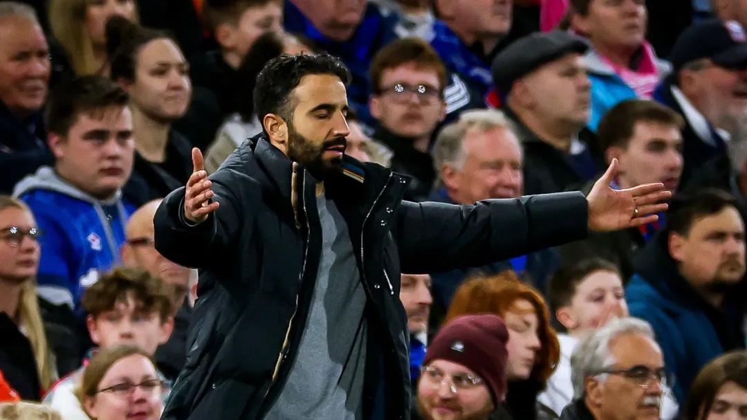 本赛季五大联赛最励志的球队出现了——0：6惨败开局，9轮过后高居联赛第二