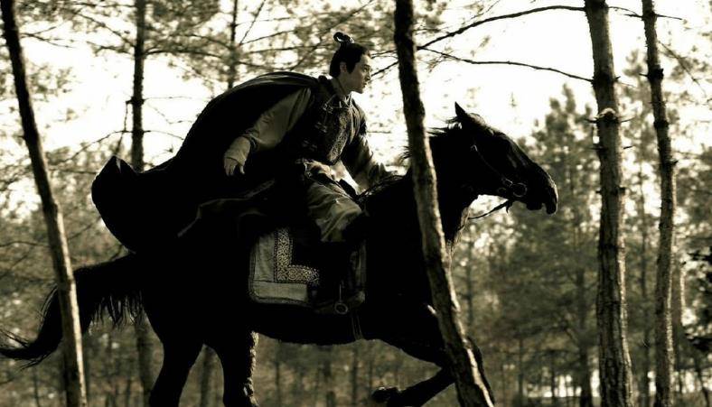 古代土匪为何不劫八百里加急？看看他们腰间的东西是啥，就明白了